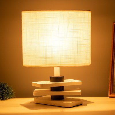 Прикроватная лампа Risalux Картер 10613742