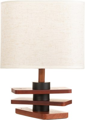 Прикроватная лампа Risalux Картер 10613739 - фото