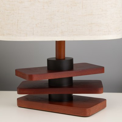 Прикроватная лампа Risalux Картер 10613739