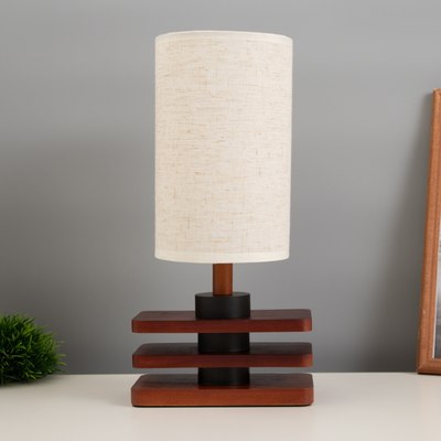 Прикроватная лампа Risalux Картер 10613739