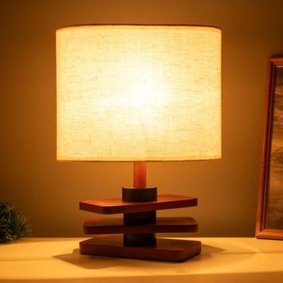 Прикроватная лампа Risalux Картер 10613739