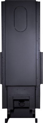 Каминная топка Мета-бел Селена Т ТКТ 9.0-02