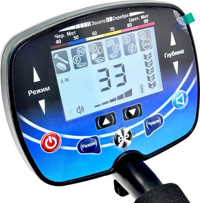 Металлоискатель Tianxun ТX-910RU + MD-700 Pointer