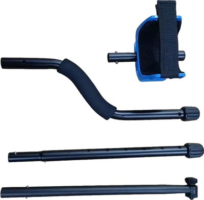 Металлоискатель Tianxun ТX-910RU + MD-700 Pointer