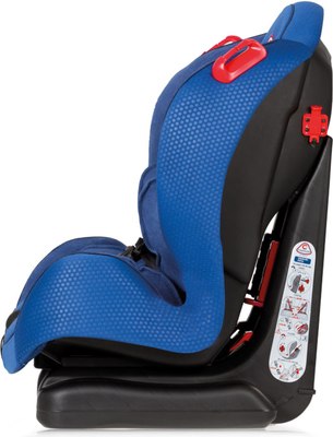 Автокресло Capsula MN3 / 775040