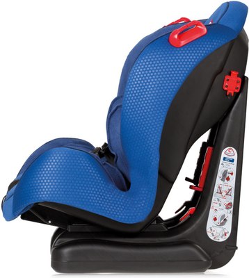 Автокресло Capsula MN3 / 775040