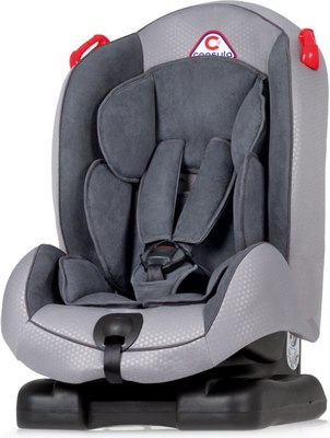 Автокресло Capsula MN3 / 775020