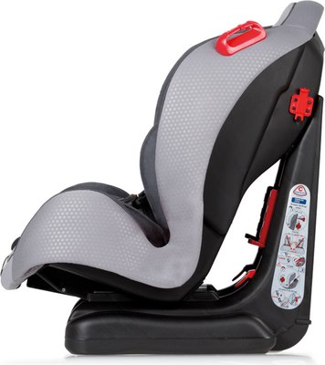 Автокресло Capsula MN3 / 775020