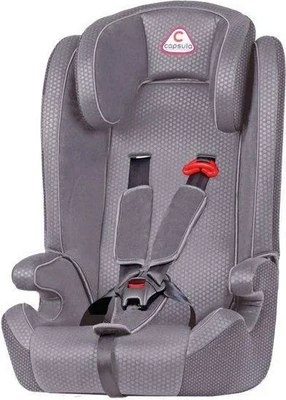 Автокресло Capsula MT6 / 771020 - фото