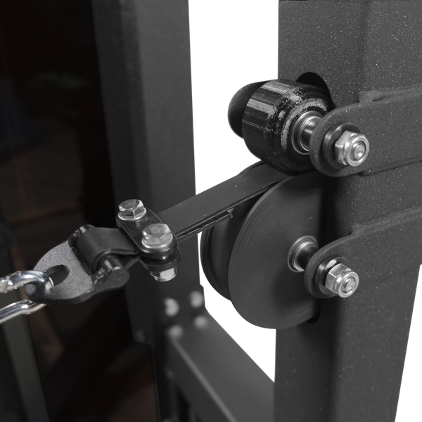 Силовой тренажер Bronze Gym Partner ML-808