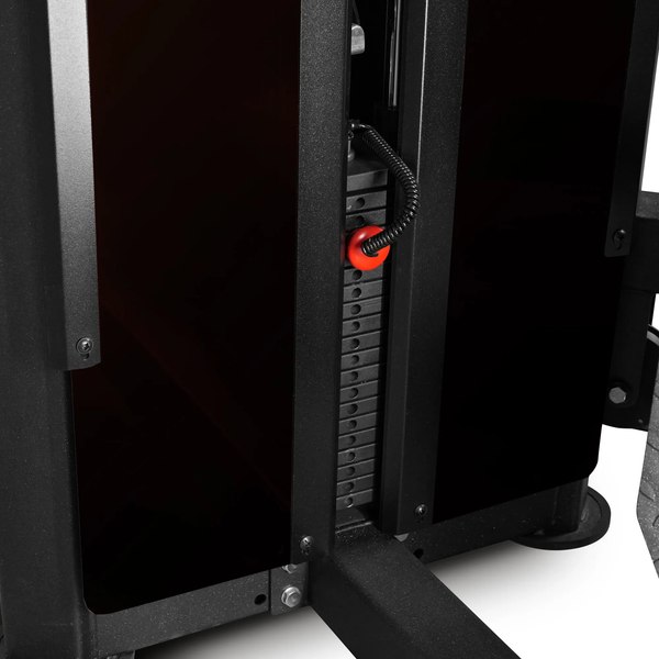 Силовой тренажер Bronze Gym Partner ML-808