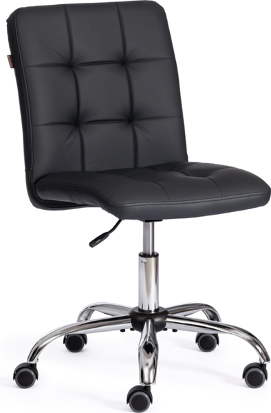 Кресло офисное Tetchair Fiesta кожзам - фото