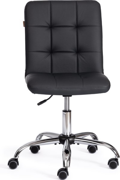 Кресло офисное Tetchair Fiesta кожзам