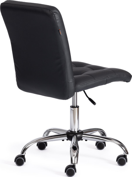 Кресло офисное Tetchair Fiesta кожзам