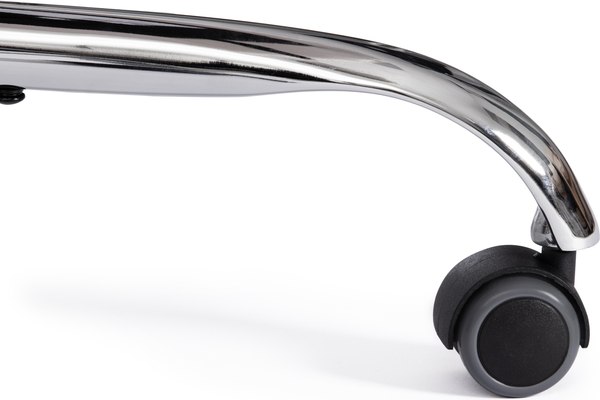 Кресло офисное Tetchair Fiesta флок