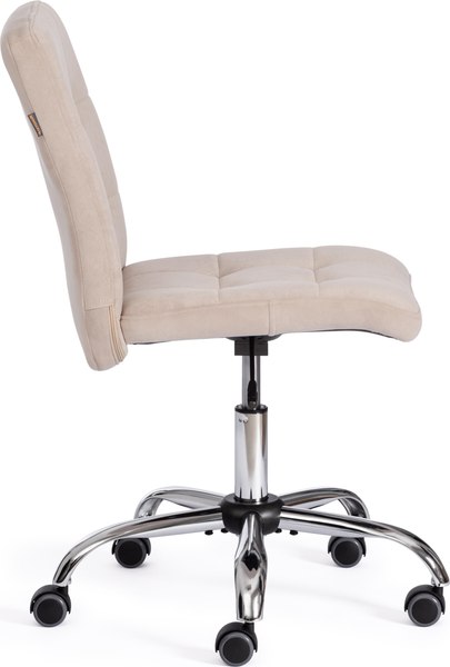 Кресло офисное Tetchair Fiesta флок