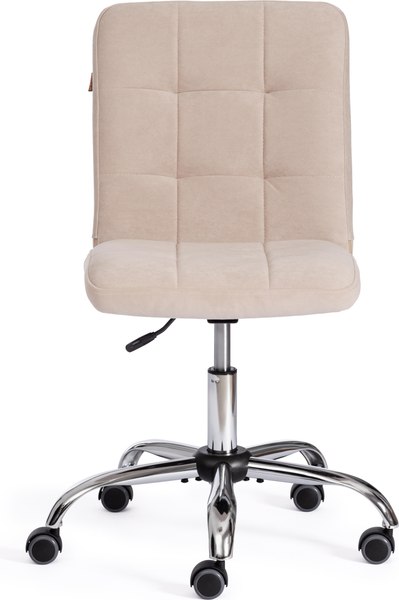 Кресло офисное Tetchair Fiesta флок