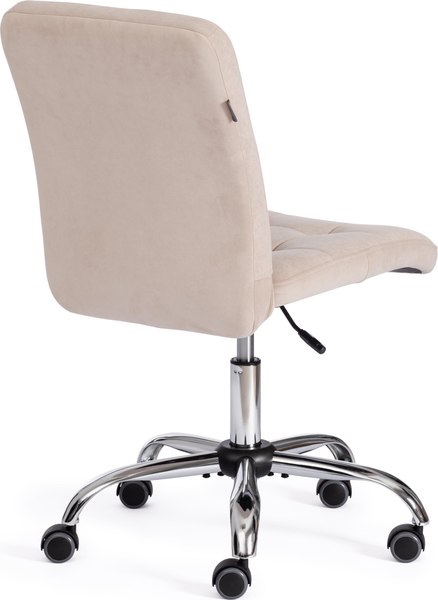 Кресло офисное Tetchair Fiesta флок