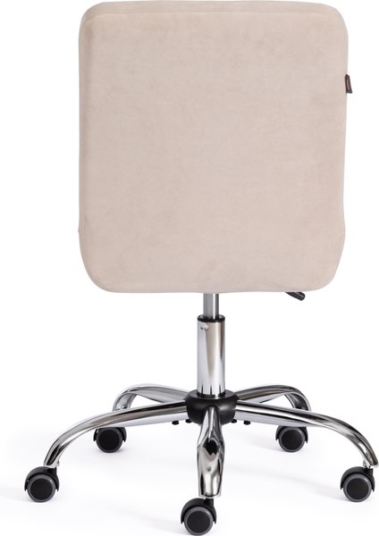 Кресло офисное Tetchair Fiesta флок