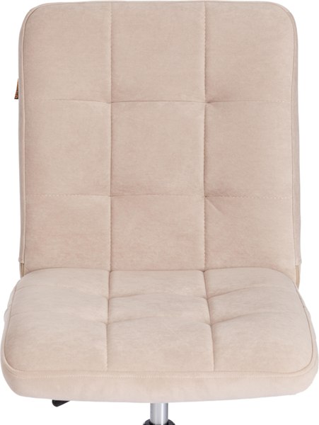 Кресло офисное Tetchair Fiesta флок