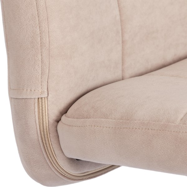 Кресло офисное Tetchair Fiesta флок