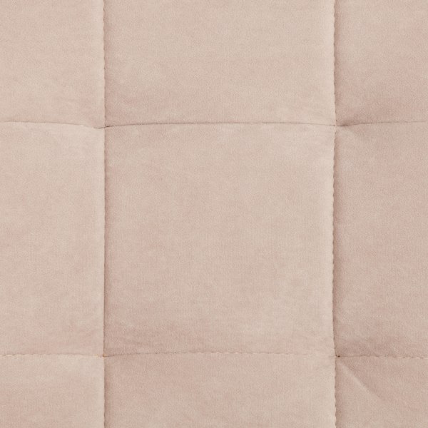 Кресло офисное Tetchair Fiesta флок