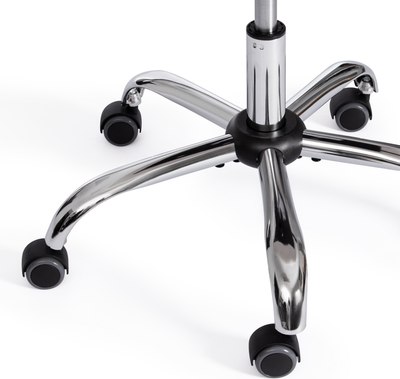 Кресло офисное Tetchair Fiesta флок