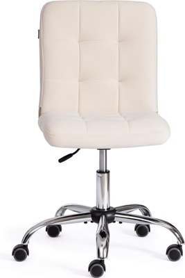 Кресло офисное Tetchair Fiesta флок