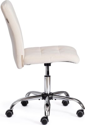 Кресло офисное Tetchair Fiesta флок