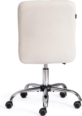 Кресло офисное Tetchair Fiesta флок