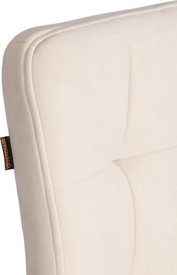 Кресло офисное Tetchair Fiesta флок