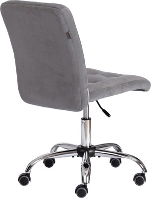 Кресло офисное Tetchair Fiesta флок