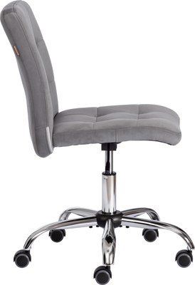 Кресло офисное Tetchair Fiesta флок