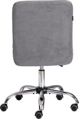 Кресло офисное Tetchair Fiesta флок