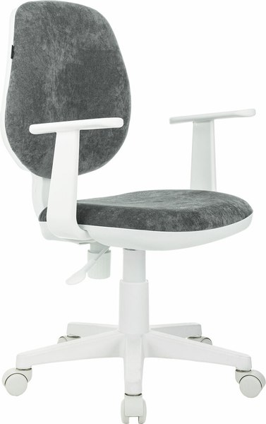 Кресло детское Brabix Fancy MG-201W / 533010 - фото