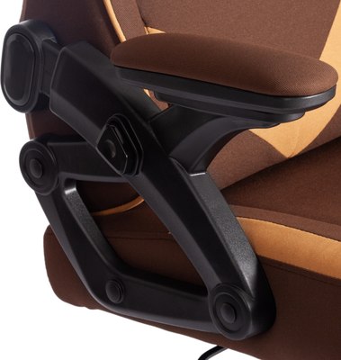 Кресло геймерское Tetchair iBear ткань