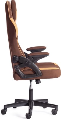 Кресло геймерское Tetchair iBear ткань