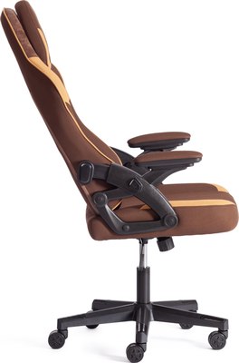 Кресло геймерское Tetchair iBear ткань