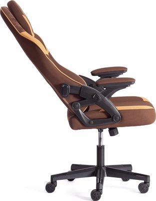 Кресло геймерское Tetchair iBear ткань