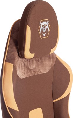 Кресло геймерское Tetchair iBear ткань