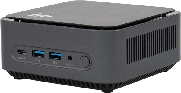 Неттоп IRU 110ALCN (2012500) - фото