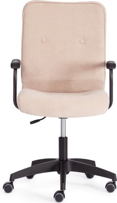 Кресло офисное Tetchair Wind флок