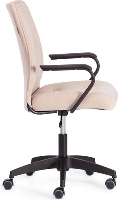 Кресло офисное Tetchair Wind флок