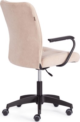 Кресло офисное Tetchair Wind флок