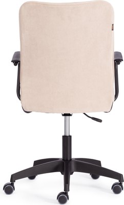 Кресло офисное Tetchair Wind флок