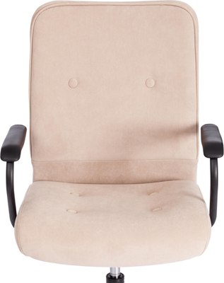 Кресло офисное Tetchair Wind флок