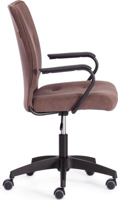 Кресло офисное Tetchair Wind флок