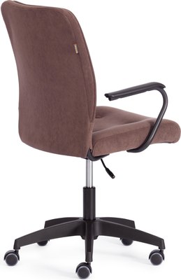 Кресло офисное Tetchair Wind флок