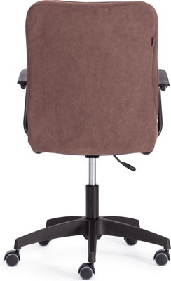 Кресло офисное Tetchair Wind флок