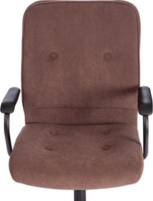 Кресло офисное Tetchair Wind флок